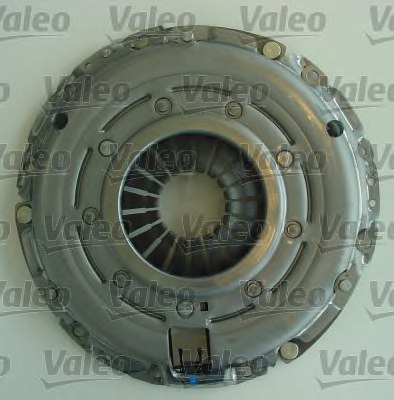 VALEO 826868 Clutch Kit